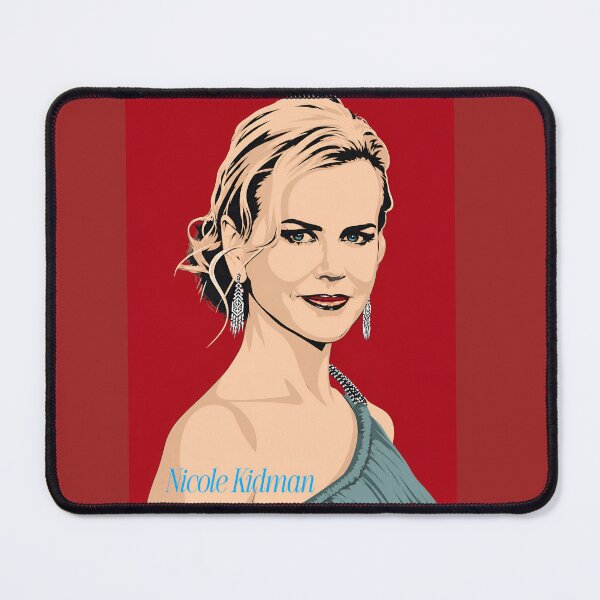 Item preview, Nicole Kidman - fashionistas series designed and sold by CMooreWorx.