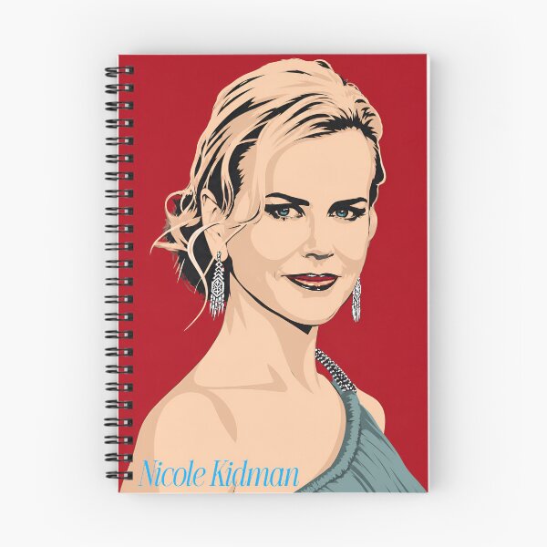 Item preview, Nicole Kidman - fashionistas series designed and sold by CMooreWorx.