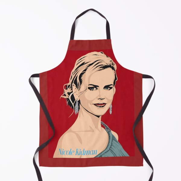 Item preview, Nicole Kidman - fashionistas series designed and sold by CMooreWorx.