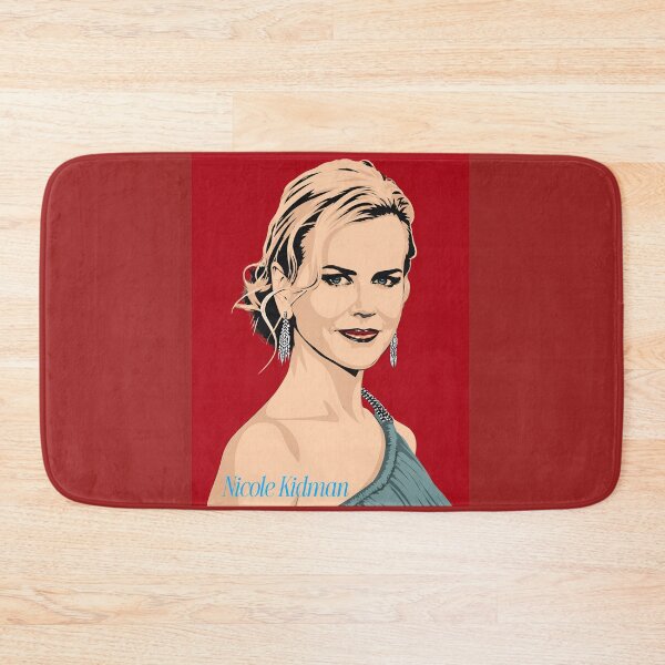 Item preview, Nicole Kidman - fashionistas series designed and sold by CMooreWorx.