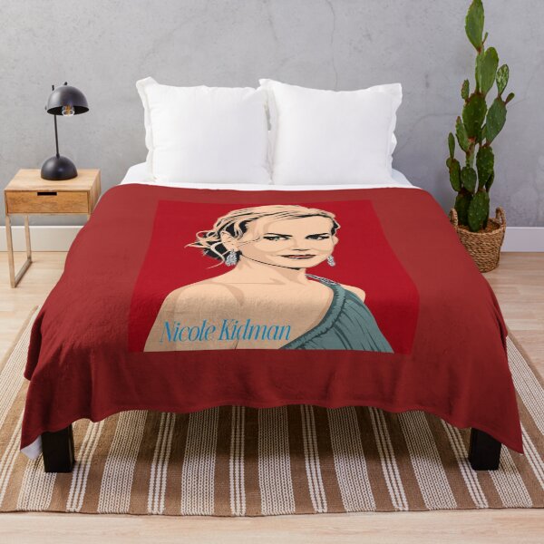 Item preview, Nicole Kidman - fashionistas series designed and sold by CMooreWorx.