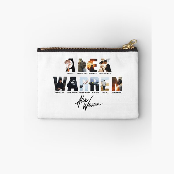 Item preview, Alex Warren Music Tour 2026 Retro 90S Concert Vintage designed and sold by SorrowLichteArt.