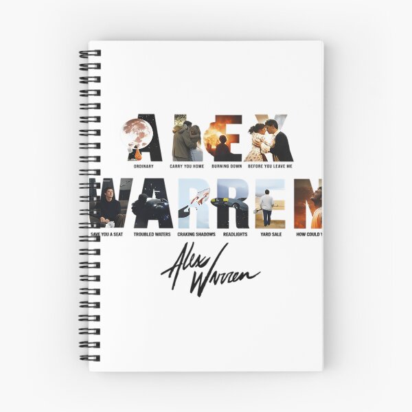 Item preview, Alex Warren Music Tour 2026 Retro 90S Concert Vintage designed and sold by SorrowLichteArt.