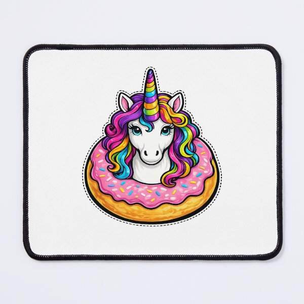 Item preview, Unicorn Sprinkle Dream Pop Art Tee designed and sold by OutBox-.
