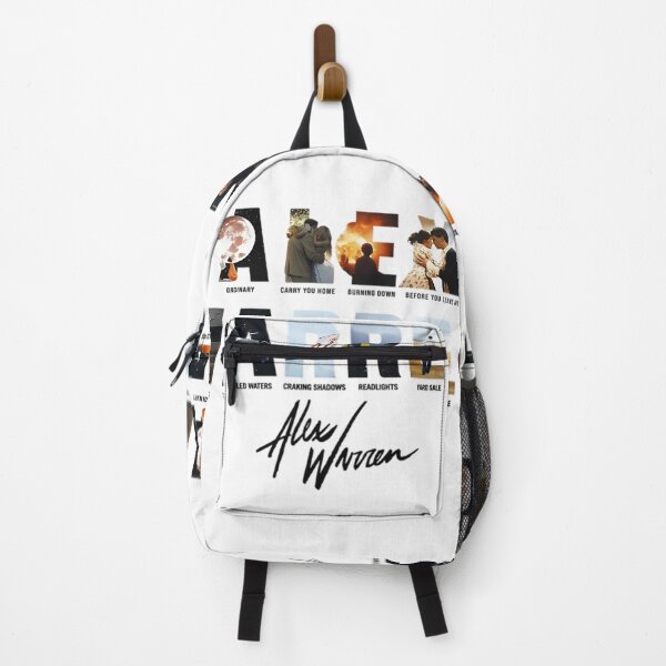 Item preview, Alex Warren Music Tour 2026 Retro 90S Concert Vintage designed and sold by SorrowLichteArt.