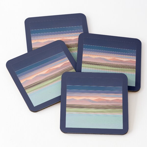 Item preview, Compressed Horizon Layers designed and sold by DreamCapsules.