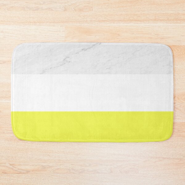 Item preview, Marble texture yellow and white background designed and sold by by-jwp.