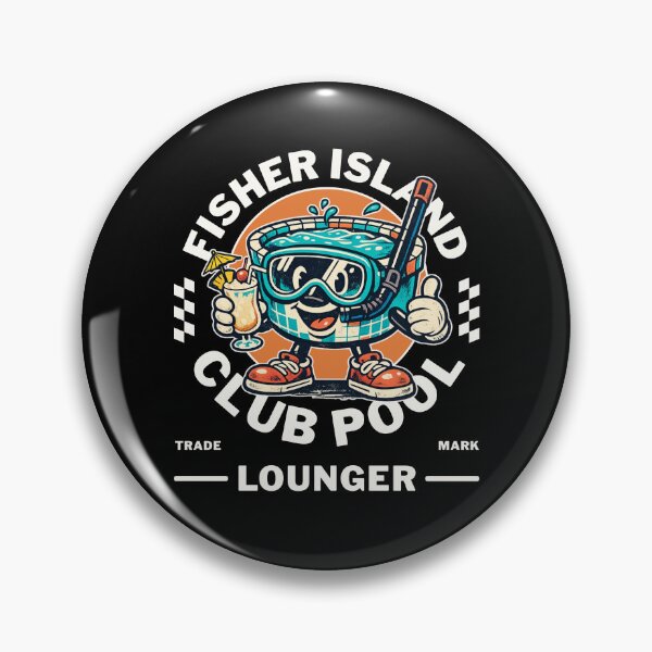 Item preview, Fisher island pool designed and sold by Peerless-Prime.