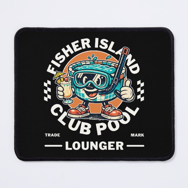 Item preview, Fisher island pool designed and sold by Peerless-Prime.
