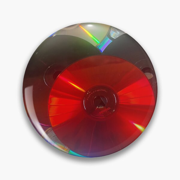 Item preview, CD designed and sold by SparkleStardust.