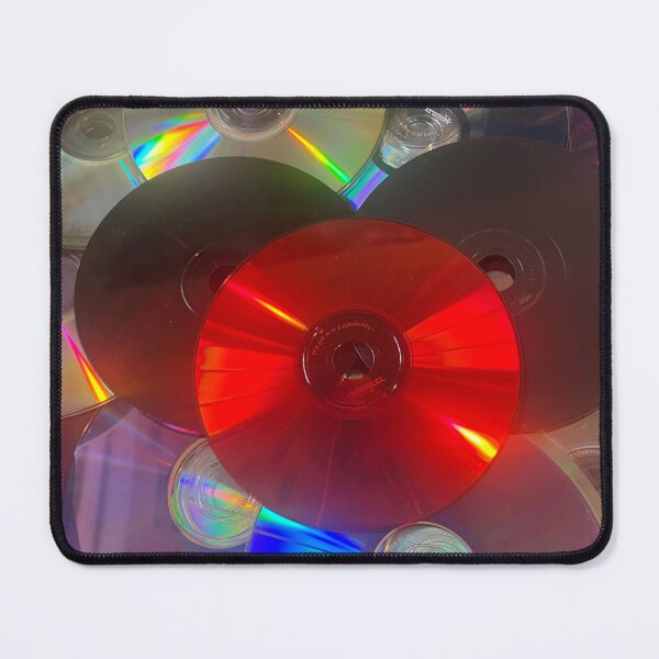 Item preview, CD designed and sold by SparkleStardust.
