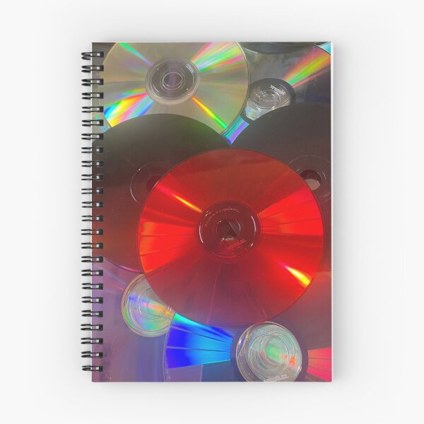 Item preview, CD designed and sold by SparkleStardust.