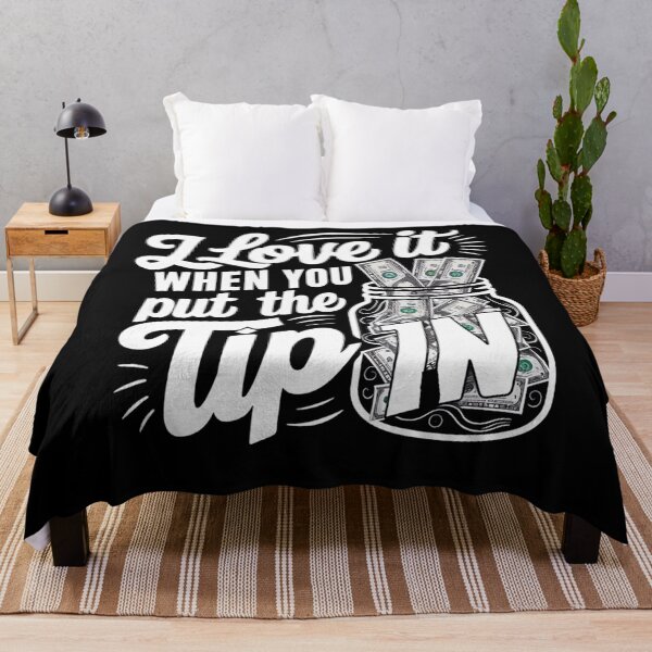 Item preview, I Love It When You Tip In designed and sold by SiarheiYur.
