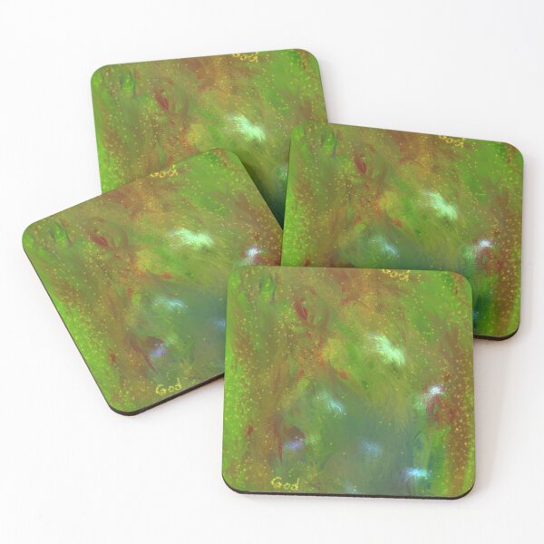Item preview, Green forest  designed and sold by DaylightDoodles.