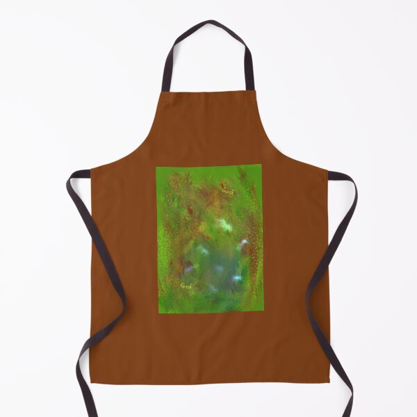 Item preview, Green forest  designed and sold by DaylightDoodles.