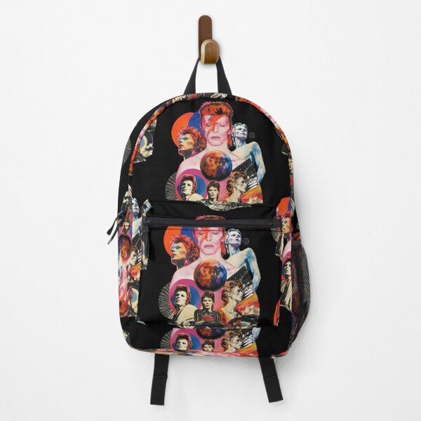 Item preview, A TRIBUTE TO DAVID BOWIE designed and sold by OUTHEX™ .
