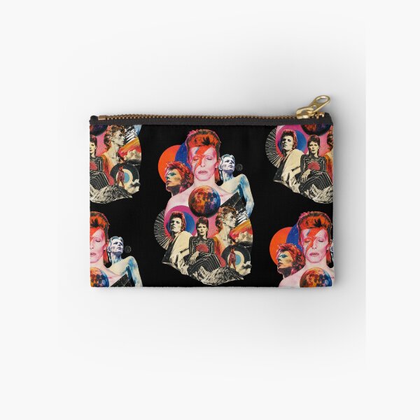 Item preview, A TRIBUTE TO DAVID BOWIE designed and sold by OUTHEX™ .