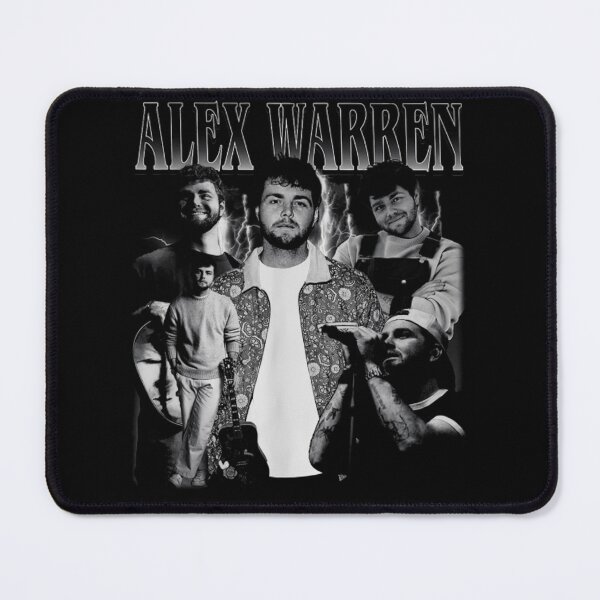 Artikelvorschau, Vintage Retro 90er Jahre Alex Warren entworfen und verkauft von SorrowLichteArt.