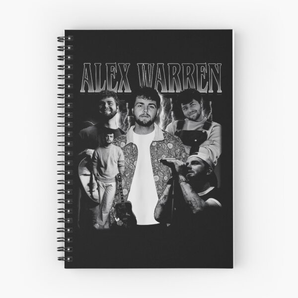 Artikelvorschau, Vintage Retro 90er Jahre Alex Warren entworfen und verkauft von SorrowLichteArt.