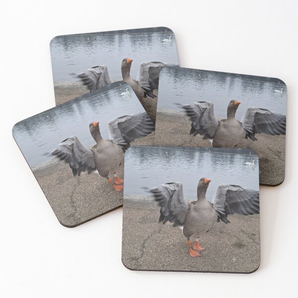 Item preview, Bird spreading its wings designed and sold by els-art3.