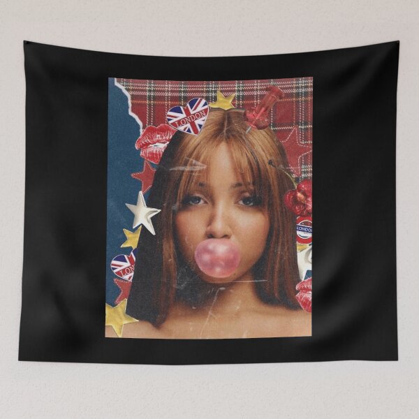 Item preview, Pinkpanthress designed and sold by Sukoon Store.