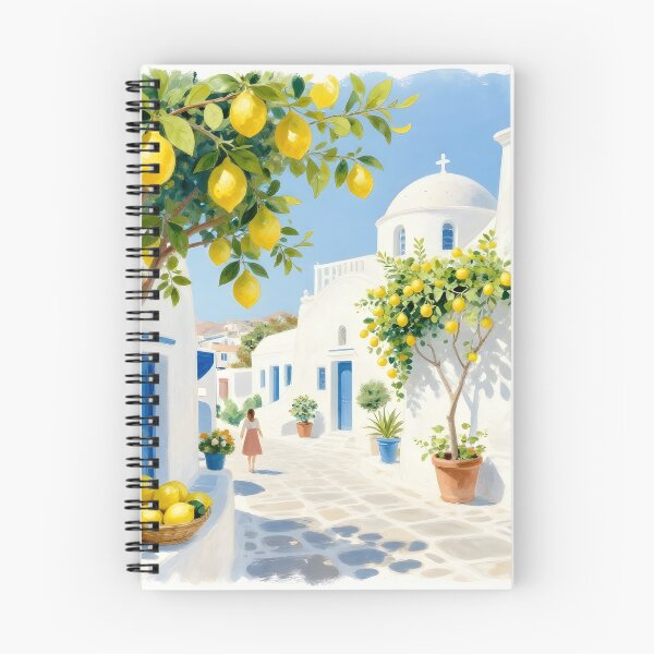 Item preview, Arbre de citron designed and sold by L´Atelier Mayvé.