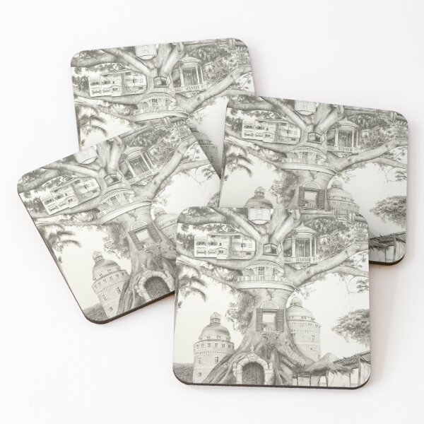 Item preview, Hiraeth designed and sold by Kat Regel.