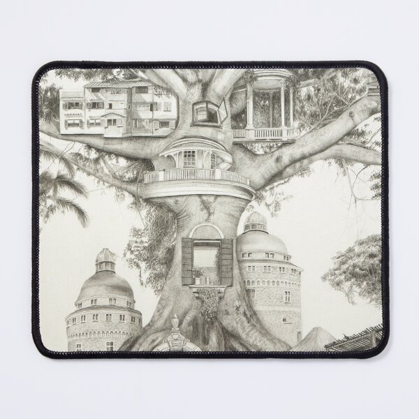 Item preview, Hiraeth designed and sold by Kat Regel.