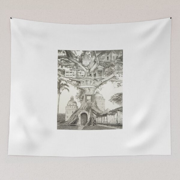 Item preview, Hiraeth designed and sold by Kat Regel.