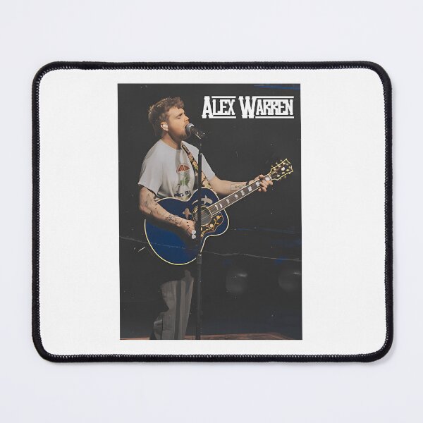 Artikelvorschau, Alex Warren Vintage entworfen und verkauft von SorrowLichteArt.