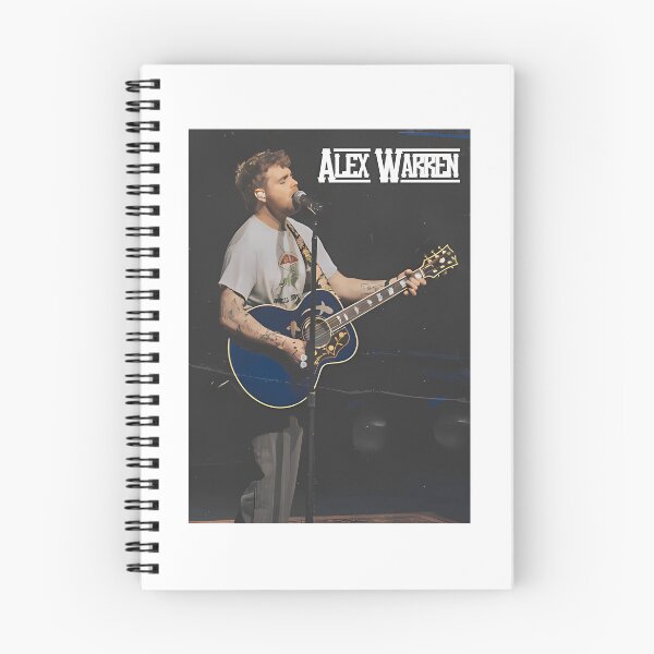 Artikelvorschau, Alex Warren Vintage entworfen und verkauft von SorrowLichteArt.