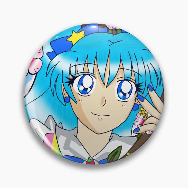 Item preview, Confectionist Cerulean: Flowers designed and sold by Yuni-Naoki.