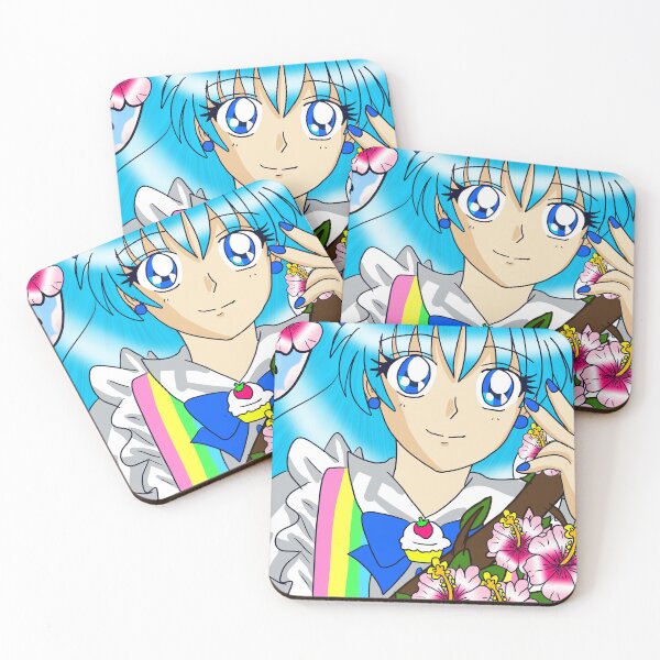Item preview, Confectionist Cerulean: Flowers designed and sold by Yuni-Naoki.