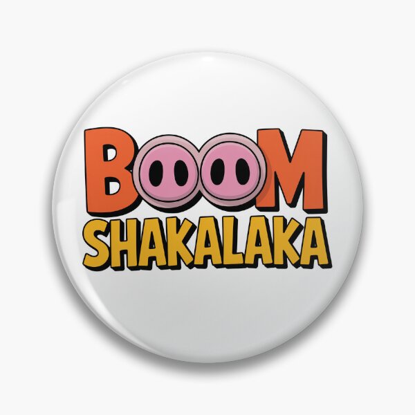 Item preview, Boom Shakalaka designed and sold by djscrappie.