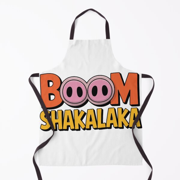 Item preview, Boom Shakalaka designed and sold by djscrappie.