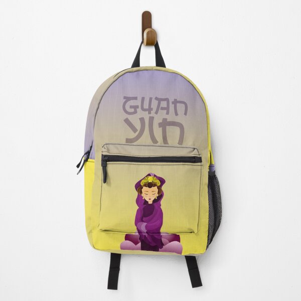 Item preview, Guan Yin designed and sold by AndyMode.