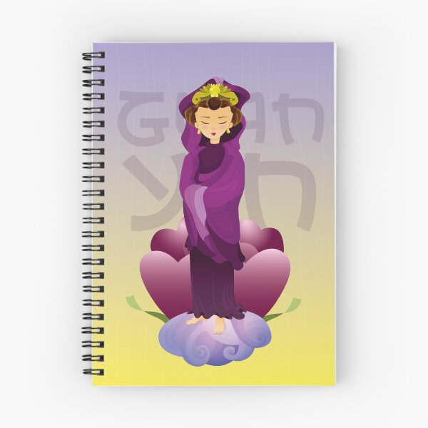 Item preview, Guan Yin designed and sold by AndyMode.