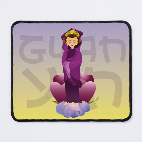 Item preview, Guan Yin designed and sold by AndyMode.