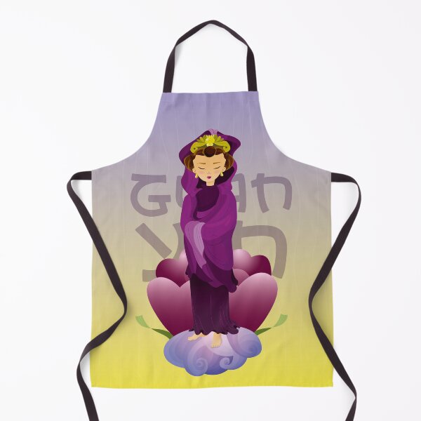 Item preview, Guan Yin designed and sold by AndyMode.
