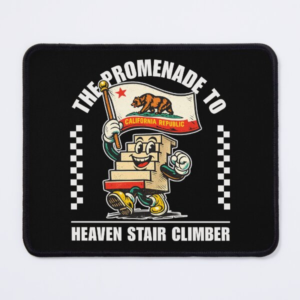 Item preview, The promenade to heaven designed and sold by Peerless-Prime.