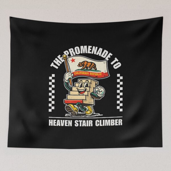 Item preview, The promenade to heaven  designed and sold by Peerless-Prime.