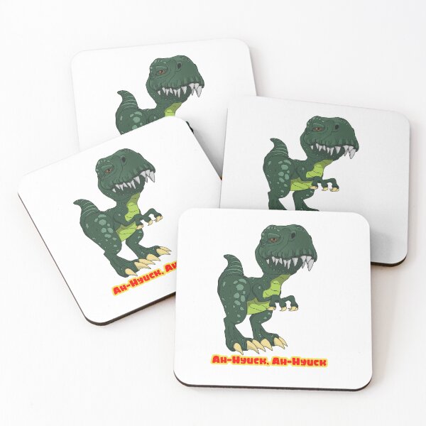 Item preview, Laughing Dino designed and sold by MAF_Merch.