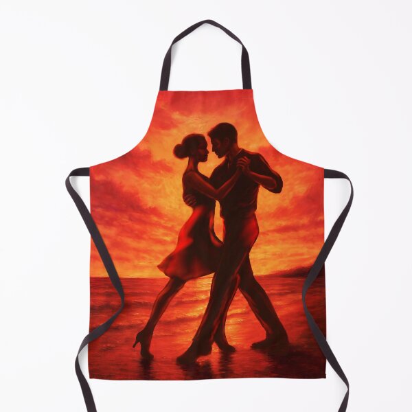 Item preview,  The Dance of Love designed and sold by art_by_eleina.