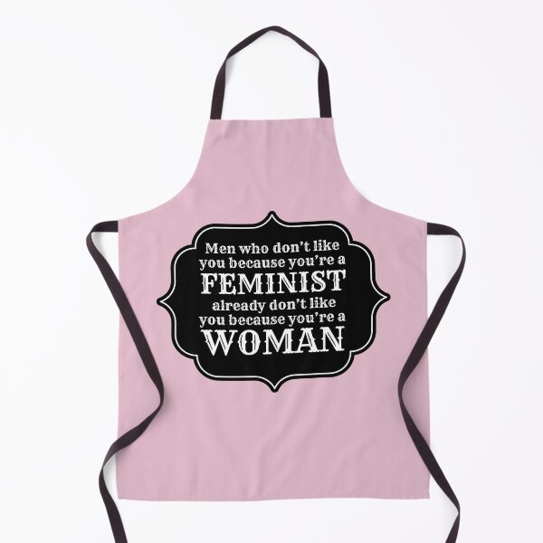 Item preview, Feminist Woman designed and sold by EvergreenRevolt.