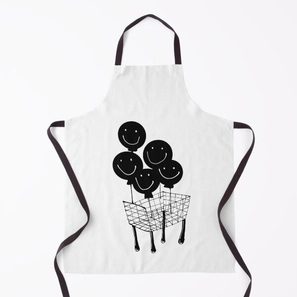 Item preview, Shopping Cart Balloons designed and sold by Panda & Co..