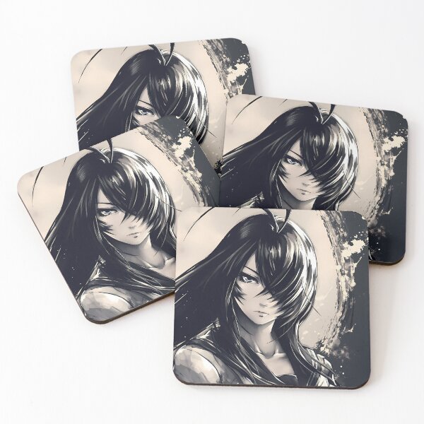 Item preview, Unchou Kan-u - 10 designed and sold by Infinite-Aspire.
