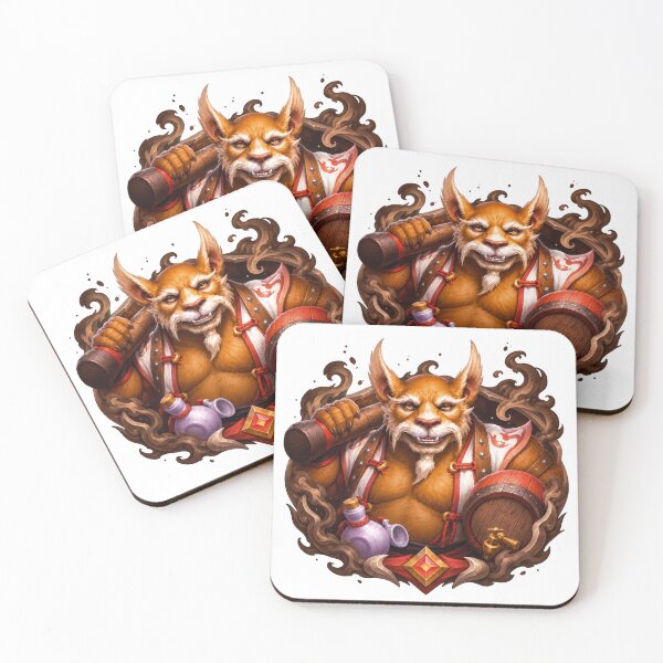 Item preview, Have you ever been to a tavern  with Brewmaster? designed and sold by SergeyDigital.