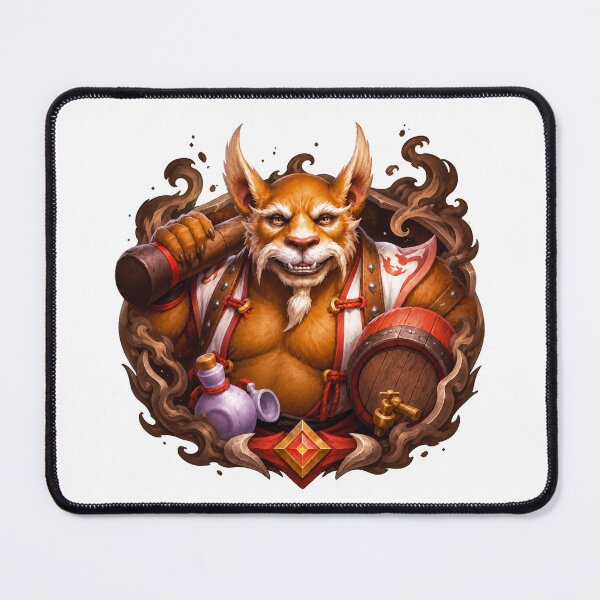Item preview, Have you ever been to a tavern  with Brewmaster? designed and sold by SergeyDigital.