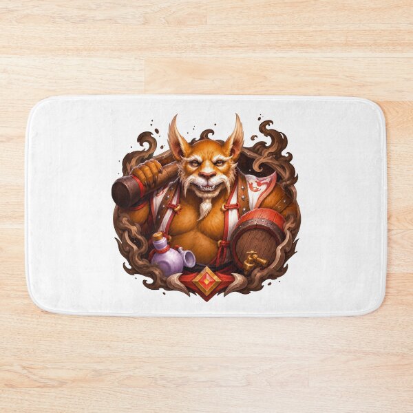 Item preview, Have you ever been to a tavern  with Brewmaster? designed and sold by SergeyDigital.