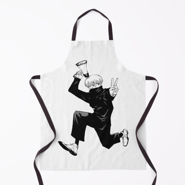 Item preview, Toge Inumaki designed and sold by MrDreeyk.
